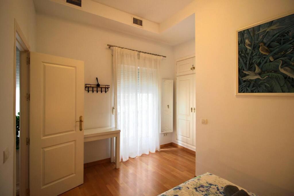 Bonito Y Silencioso - Centro Historico Appartement *