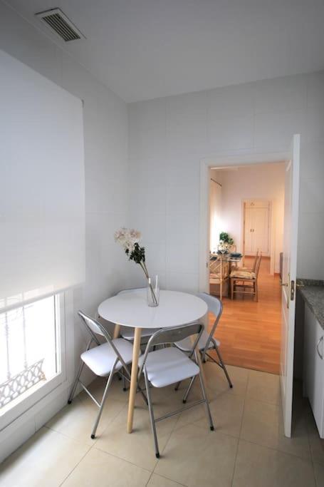 Bonito Y Silencioso - Centro Historico Apartament