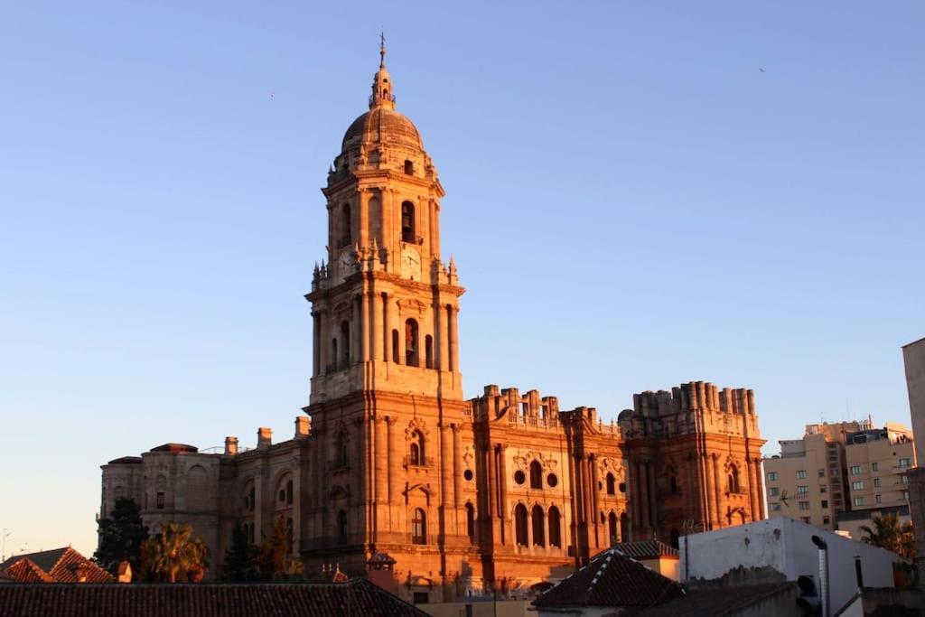 Appartement Bonito Y Silencioso - Centro Historico