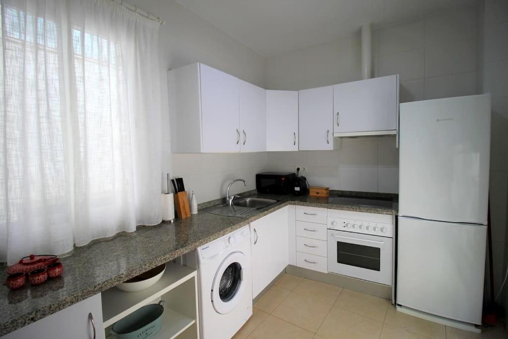 Bonito Y Silencioso - Centro Historico Apartament