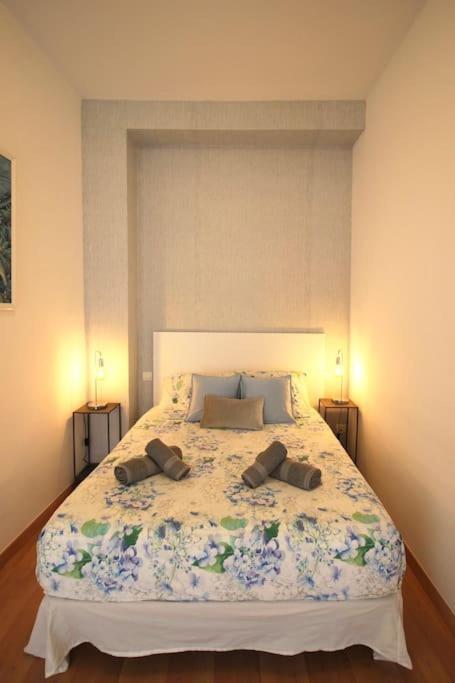 Appartement Bonito Y Silencioso - Centro Historico