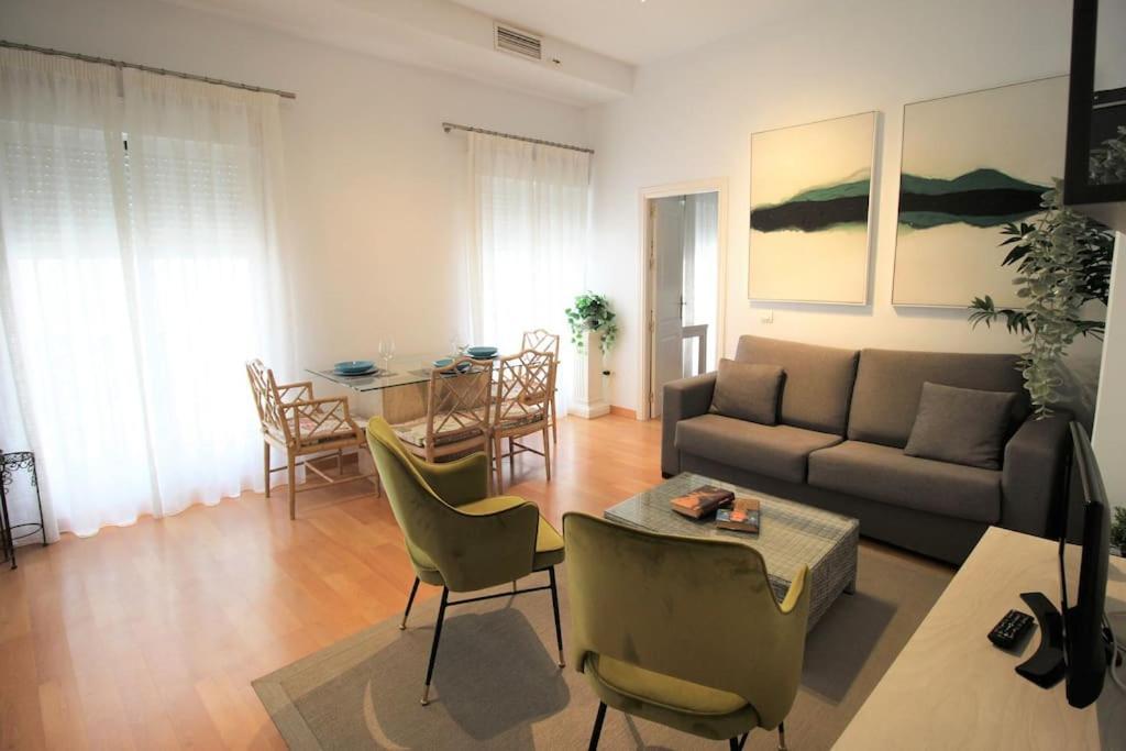 Bonito Y Silencioso - Centro Historico Apartament *
